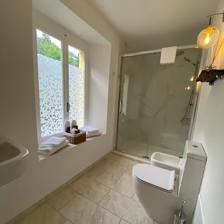 La Casa Della Seta Bed & Breakfast