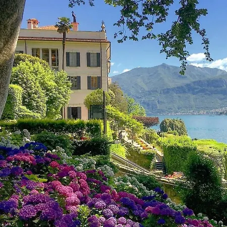 La Casa Della Seta 3* Tremezzo