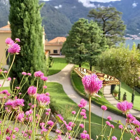 La Casa Della Seta Bed & Breakfast Tremezzo