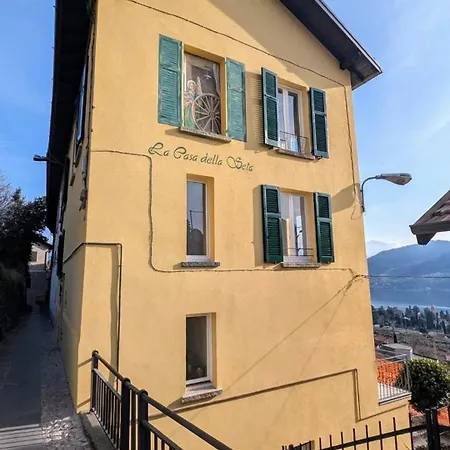La Casa Della Seta Bed & Breakfast 3*