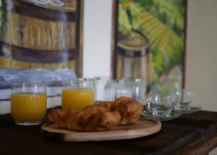 La Casa Della Seta Nocleg ze śniadaniem Tremezzo