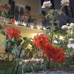 La Casa Della Seta Panzió Tremezzo