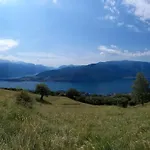 La Casa Della Seta 3* Tremezzo