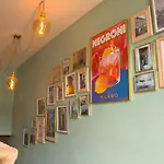 Panzió La Casa Della Seta
