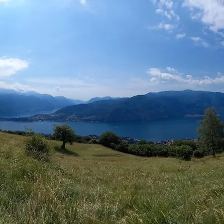 La Casa Della Seta 3* Tremezzo