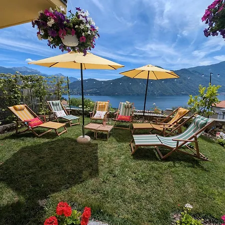 La Casa Della Seta Couette-café