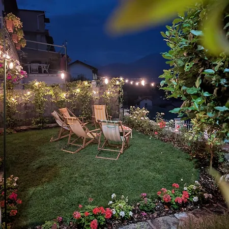 Oda ve Kahvaltı La Casa Della Seta