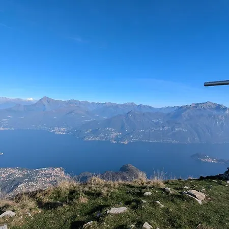 La Casa Della Seta Tremezzo