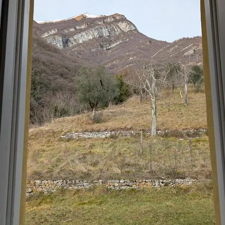 La Casa Della Seta Тремеццо