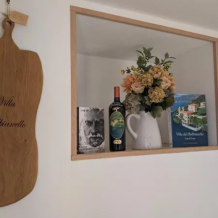 La Casa Della Seta
