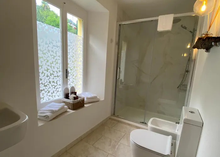 La Casa Della Seta לינה וארוחת בוקר