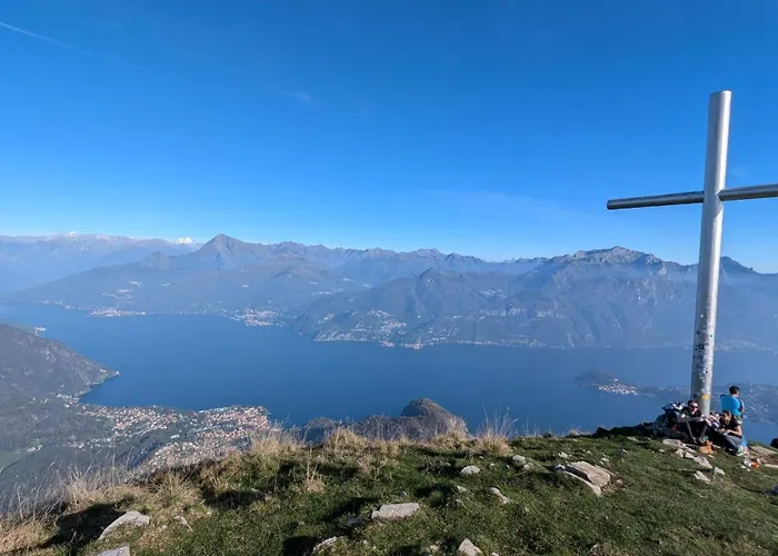 La Casa Della Seta טרמצו