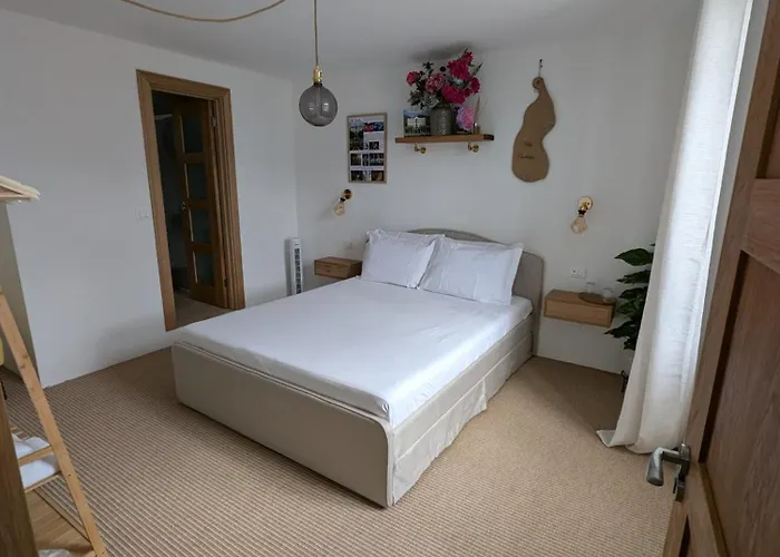 La Casa Della Seta לינה וארוחת בוקר 3*