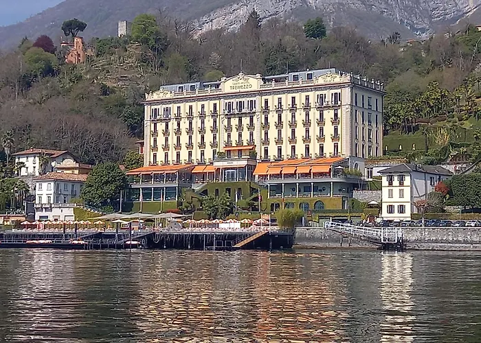 לינה וארוחת בוקר La Casa Della Seta טרמצו