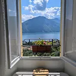 La Casa Della Seta 3* Tremezzo