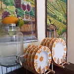 La Casa Della Seta Bed & Breakfast