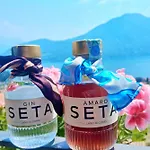 La Casa Della Seta Tremezzo