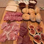Bed & Breakfast La Casa Della Seta Tremezzo
