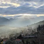 La Casa Della Seta Bed & Breakfast
