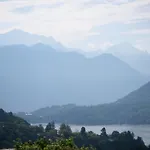 La Casa Della Seta Tremezzo