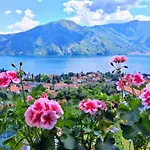 Bed & Breakfast La Casa Della Seta 3*