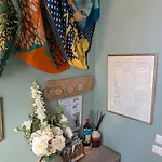 La Casa Della Seta Bed & Breakfast 3*