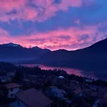 La Casa Della Seta 3* Tremezzo