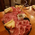 La Casa Della Seta Bed & Breakfast