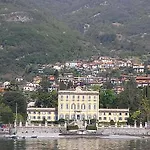 La Casa Della Seta Tremezzo