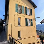 La Casa Della Seta Bed & Breakfast 3*