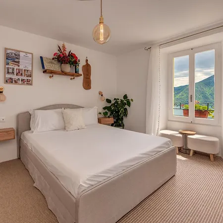 La Casa Della Seta Bed and breakfast