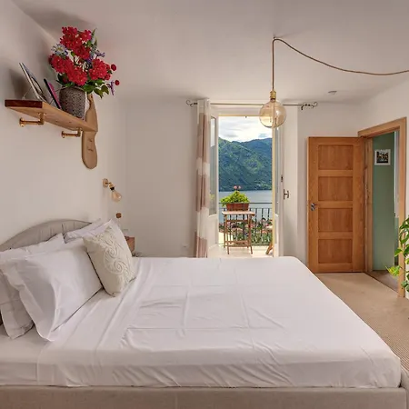 Bed and breakfast La Casa Della Seta 3*