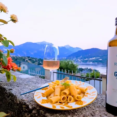 La Casa Della Seta Bed and breakfast 3*