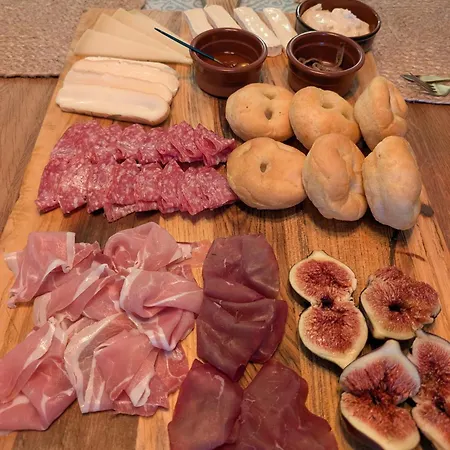Bed and breakfast La Casa Della Seta Tremezzo