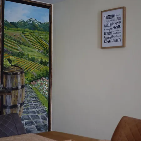 Bed and breakfast La Casa Della Seta Tremezzo