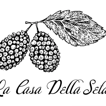 Bed and breakfast La Casa Della Seta 3*