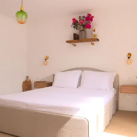 La Casa Della Seta Bed and breakfast Tremezzo