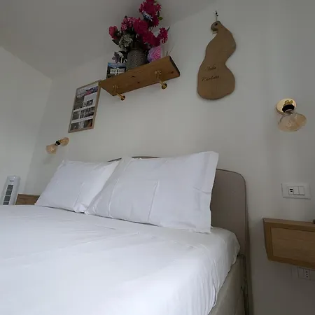 Bed and breakfast La Casa Della Seta