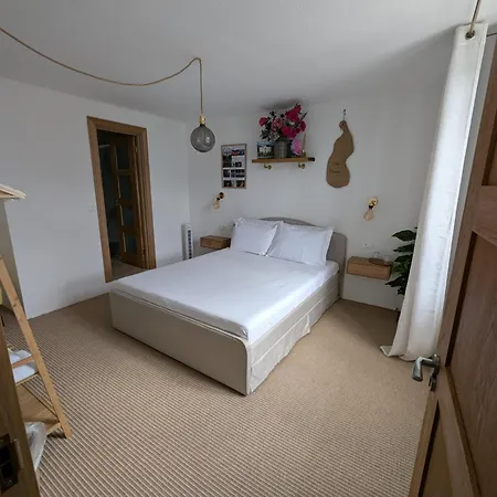La Casa Della Seta Bed and breakfast 3*
