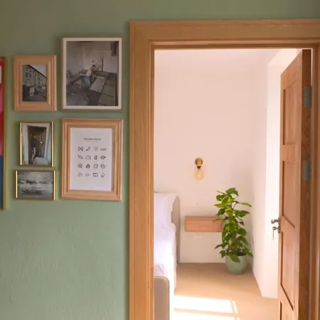 La Casa Della Seta Bed and breakfast Tremezzo