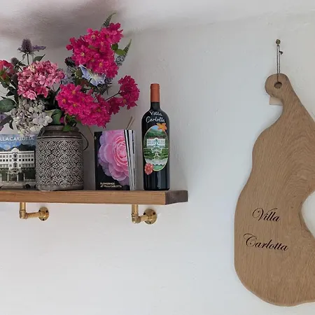 La Casa Della Seta Bed and breakfast Tremezzo